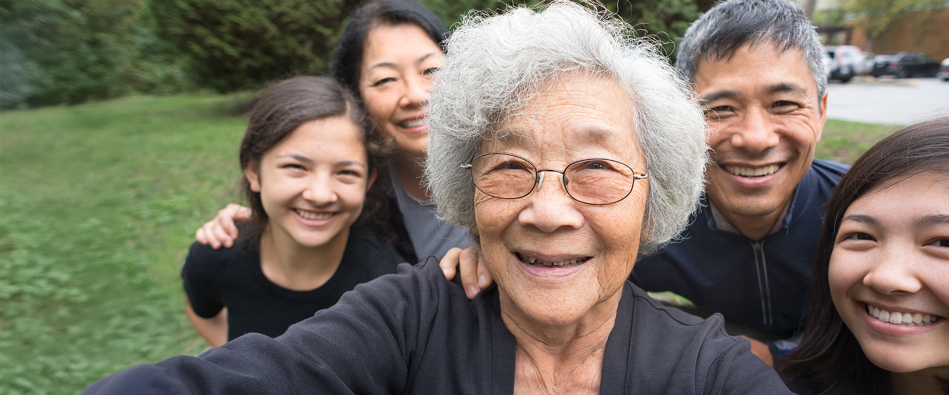 The past, present and future of diversity at Edenwald Senior Living ...